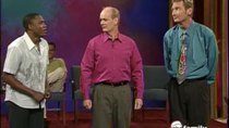 Whose Line Is It Anyway? (US) - Episode 15 - Jeff Davis