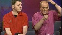 Whose Line Is It Anyway? (US) - Episode 17 - Kathy Greenwood