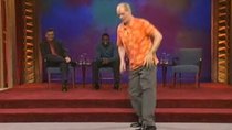 Whose Line Is It Anyway? (US) - Episode 25 - Brad Sherwood