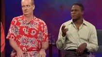 Whose Line Is It Anyway? (US) - Episode 27 - Kathy Greenwood