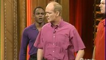 Whose Line Is It Anyway? (US) - Episode 29 - Kathy Greenwood