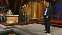 Whose Line Is It Anyway? (US) - Episode 30 - Brad Sherwood
