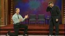 Whose Line Is It Anyway? (US) - Episode 31 - Greg Proops