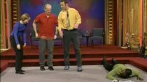 Whose Line Is It Anyway? (US) - Episode 2 - Kathy Greenwood