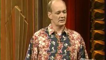 Whose Line Is It Anyway? (US) - Episode 4 - Kathy Greenwood