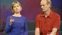 Whose Line Is It Anyway? (US) - Episode 6 - Kathy Greenwood