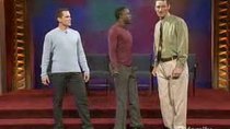 Whose Line Is It Anyway? (US) - Episode 9 - Chip Esten