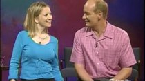 Whose Line Is It Anyway? (US) - Episode 12 - Kathy Greenwood