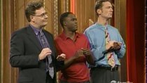 Whose Line Is It Anyway? (US) - Episode 13 - Greg Proops