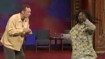 Whose Line Is It Anyway? (US) - Episode 14 - Whoopi Goldberg