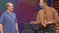Whose Line Is It Anyway? (US) - Episode 17 - Brad Sherwood
