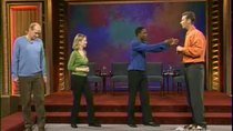Whose Line Is It Anyway? (US) - Episode 21 - Kathy Greenwood