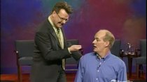 Whose Line Is It Anyway? (US) - Episode 26 - Greg Proops