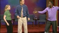 Whose Line Is It Anyway? (US) - Episode 29 - Kathy Greenwood