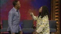 Whose Line Is It Anyway? (US) - Episode 1 - Whoopi Goldberg