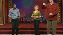Whose Line Is It Anyway? (US) - Episode 2 - Kathy Griffin