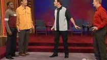 Whose Line Is It Anyway? (US) - Episode 4 - Brad Sherwood
