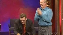 Whose Line Is It Anyway? (US) - Episode 7 - Greg Proops