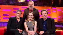 The Graham Norton Show - Episode 7