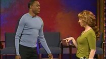 Whose Line Is It Anyway? (US) - Episode 15 - Kathy Griffin