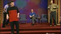 Whose Line Is It Anyway? (US) - Episode 16 - Brad Sherwood