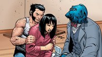 Astonishing X-Men - Episode 6