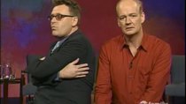 Whose Line Is It Anyway? (US) - Episode 20 - Greg Proops