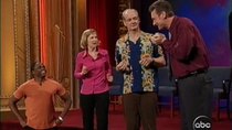 Whose Line Is It Anyway? (US) - Episode 23 - Kathy Greenwood