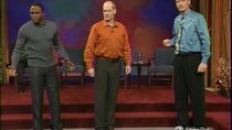 Whose Line Is It Anyway? (US) - Episode 28 - Greg Proops