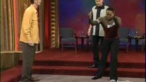 Whose Line Is It Anyway? (US) - Episode 31 - Brad Sherwood