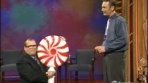 Whose Line Is It Anyway? (US) - Episode 34 - Chip Esten