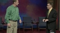 Whose Line Is It Anyway? (US) - Episode 5 - Greg Proops