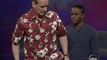 Whose Line Is It Anyway? (US) - Episode 7 - Greg Proops