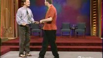Whose Line Is It Anyway? (US) - Episode 1 - Brad Sherwood
