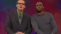 Whose Line Is It Anyway? (US) - Episode 3 - Greg Proops