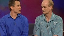 Whose Line Is It Anyway? (US) - Episode 4 - Chip Esten