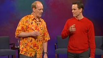 Whose Line Is It Anyway? (US) - Episode 5 - Chip Esten