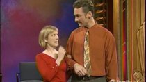 Whose Line Is It Anyway? (US) - Episode 13 - Kathy Greenwood