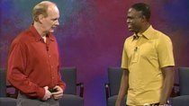 Whose Line Is It Anyway? (US) - Episode 15 - Brad Sherwood