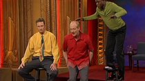 Whose Line Is It Anyway? (US) - Episode 16 - Kathy Greenwood
