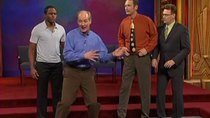 Whose Line Is It Anyway? (US) - Episode 18 - Greg Proops