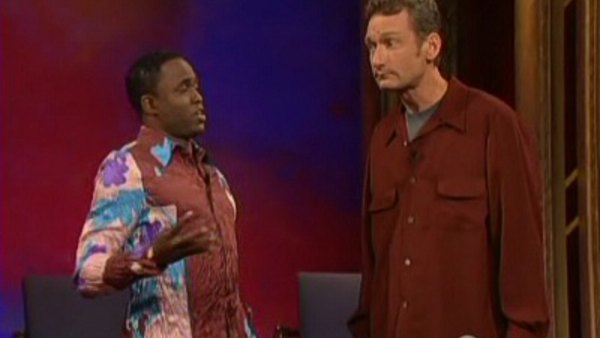 Whose Line Is It Anyway? (US) - S07E19 - Chip Esten