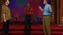 Whose Line Is It Anyway? (US) - Episode 20 - Brad Sherwood