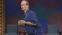 Whose Line Is It Anyway? (US) - Episode 1 - Denny Siegel