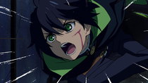 Owari no Seraph - Episode 8 - First Extermination