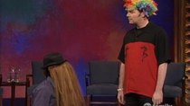 Whose Line Is It Anyway? (US) - Episode 6 - Brad Sherwood
