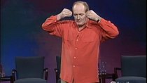 Whose Line Is It Anyway? (US) - Episode 9 - Stephen Colbert