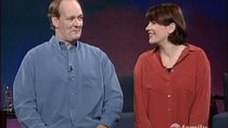 Whose Line Is It Anyway? (US) - Episode 13 - Denny Siegel