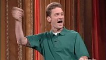 Whose Line Is It Anyway? (US) - Episode 16 - Greg Proops