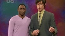 Whose Line Is It Anyway? (US) - Episode 18 - Jeff Davis